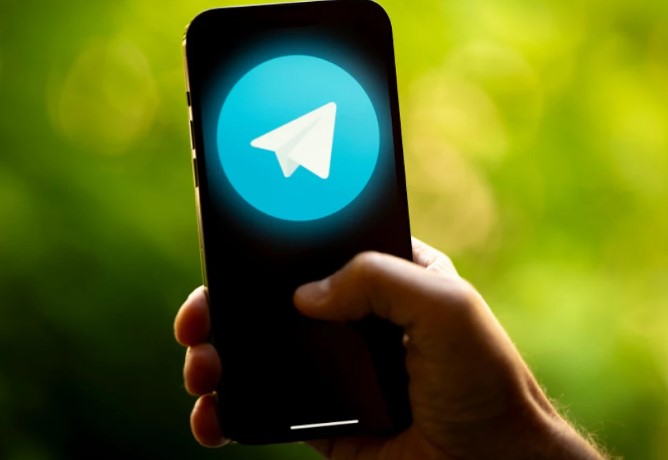 У Telegram з’явилися цікаві функції 