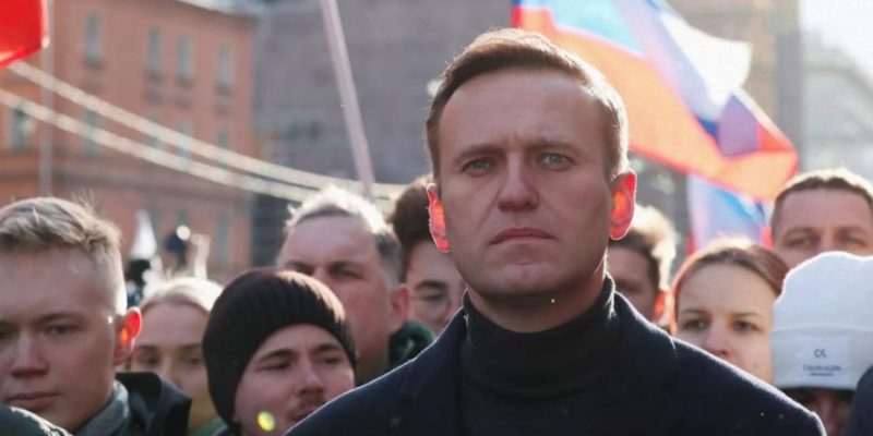Вбивство Навального не могло спричинити бунт, – політтехнолог