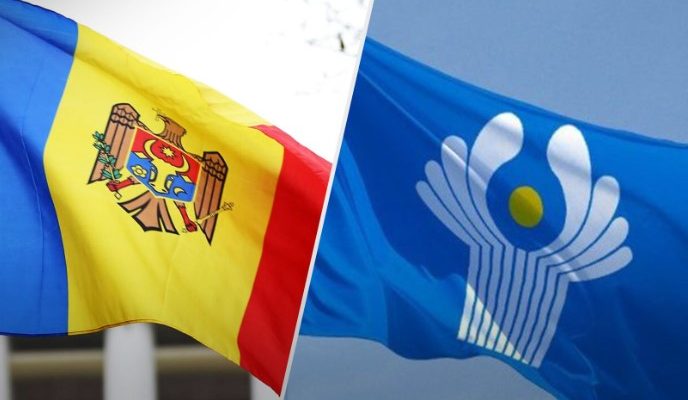 Молдова денонсувала 3 угоди з СНД