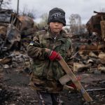 Війна в Україні закінчиться у 2024 році, – Die Welt
