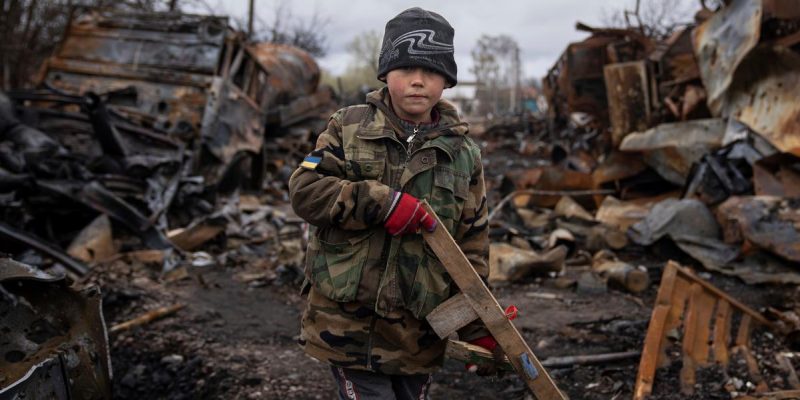 Війна в Україні закінчиться у 2024 році, – Die Welt