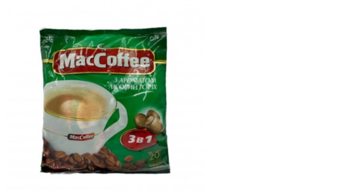 Кава в стіках: зручність та смак у кожному пакетику