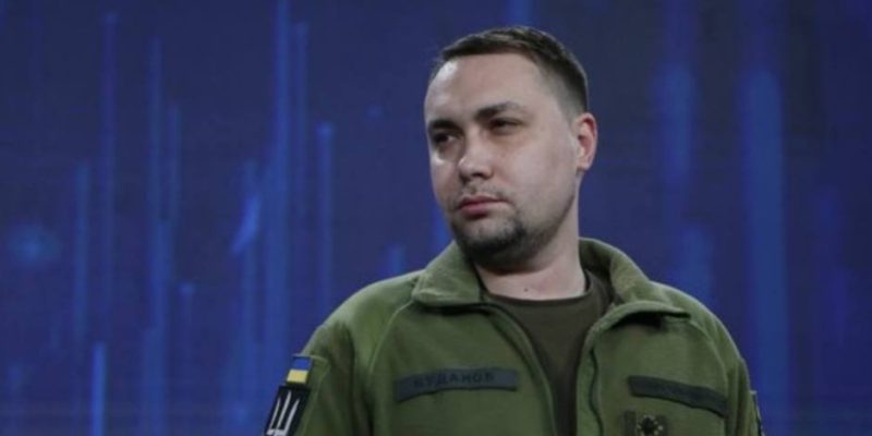 Кирило Буданов: Telegram небезпечний