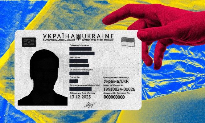 Як відмовитись від громадянства України? 