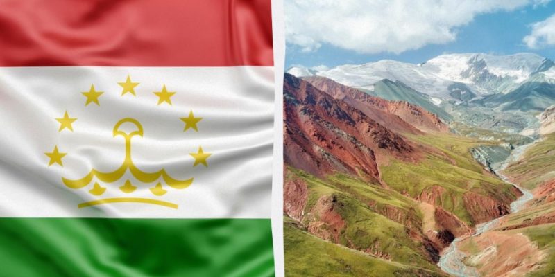 Цікаві факти про Таджикістан
