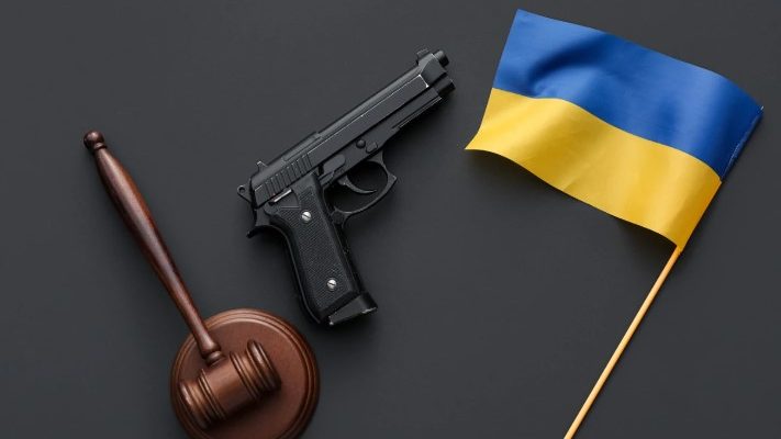 Закон №11073: декріміналізація зброї в Україні буде?