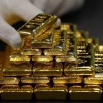 Золото росте в ціні і вже коштує $2,344