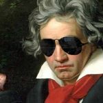 ДНК Бетховена продемонстрував відсутність у нього музичних талантів