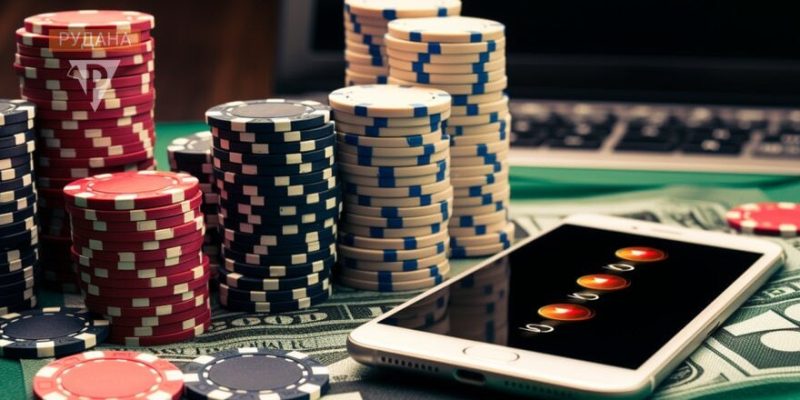 В Україні заборонили рекламу азартних ігор
