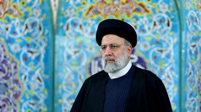 Президент Ірану загинув через падіння вертольоту