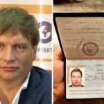 Андрій Матюха з Favbet має російський паспорт та постачає воду українським депутатам, – ЗМІ