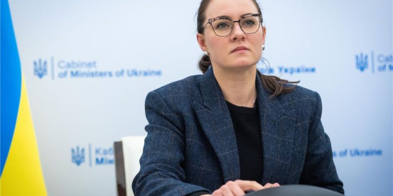 Юлія Свириденко стане новим прем’єр-міністром України? 