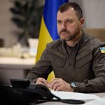 Ігор Клименко: 1% громадян України не хочуть іти на фронт
