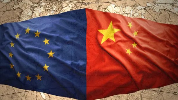 Єврокомісія почала торгову війну з Китаєм