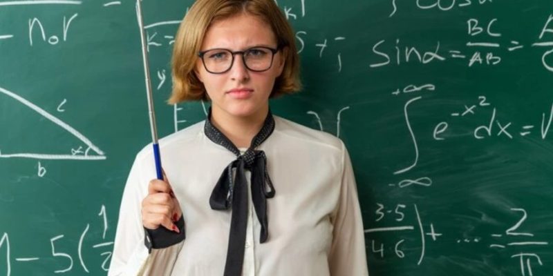 Як подолати страх математики та досягти успіху в її опануванні в школі?