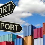 Найбільше імпорту до України надійшло з Китаю