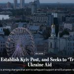 НАТО підготувало “план Б” для України