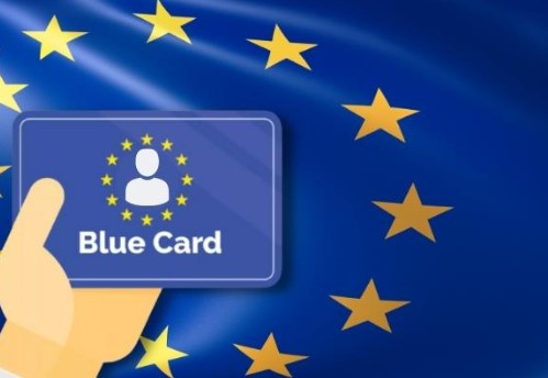 Що таке Blue Card у Польщі і як його отримати? 