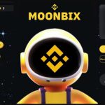 Moonbix: криптобіржа Binance запустила власну тапалку