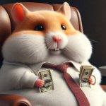 Hamster Kombat: 93,95% токенів зберігаються на п’яти гаманцях