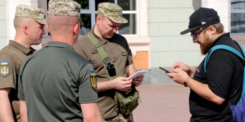 Суди массово скасовують штрафи ТЦК 