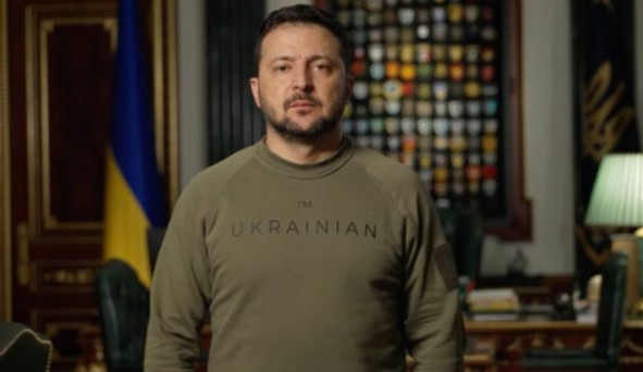 Закон про підвищення податків в Україні підписано