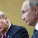 Зустріч Трампа та Путіна вже готується