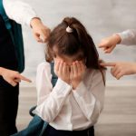 Булінг в українських школах набирає обертів