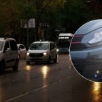 Нові штрафи за фари почали діяти в Україні з 1-го травня