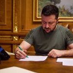 Підписано закон для безперешкодної торгівлі України та ЄС