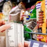 Ціни на продукти в Україні злетіли до 270%