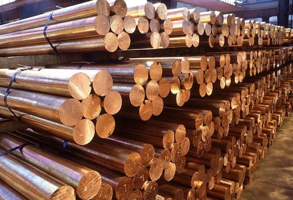 Бронзові прутки: властивості, особливості та сфери застосування 