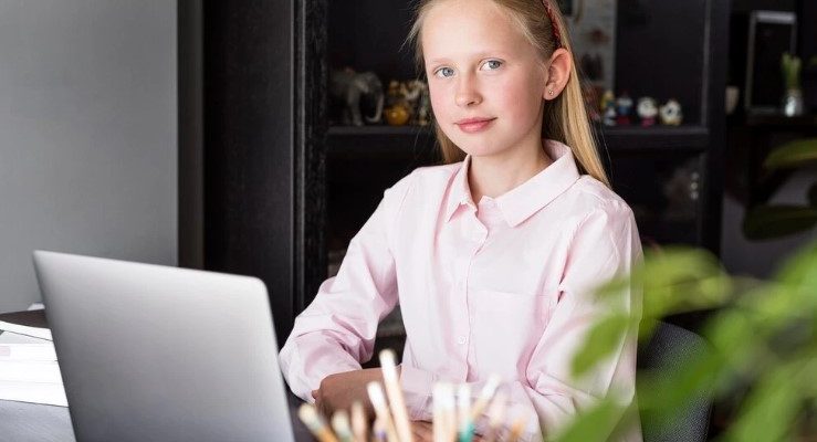 Чому живе спілкування в онлайн-школі змінює навчання: інтерв’ю. 