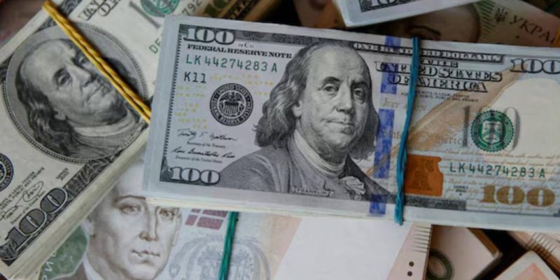 Україна відмовиться від долара США, – НБУ 