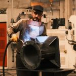 Вибір зварювального дроту: що потрібно знати