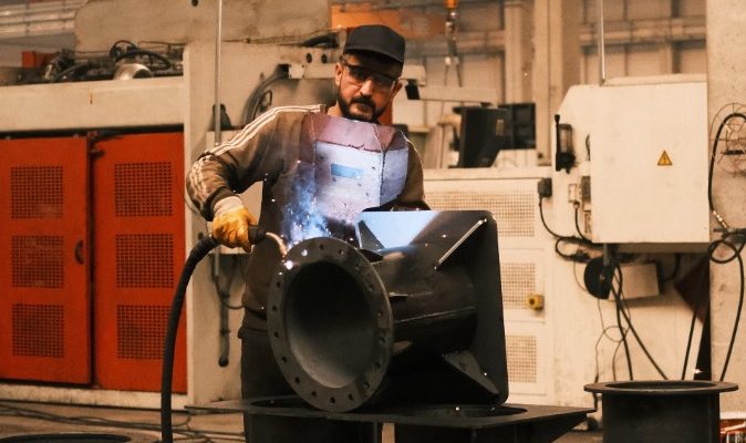 Вибір зварювального дроту: що потрібно знати 