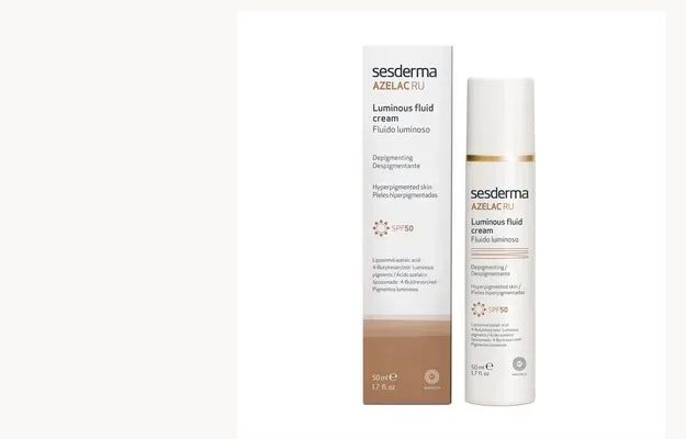 Наука та краса в одному флаконі від Sesderma 