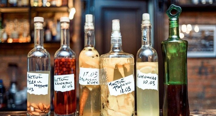 Почему профессионалы выбирают спирт класса «Альфа» 