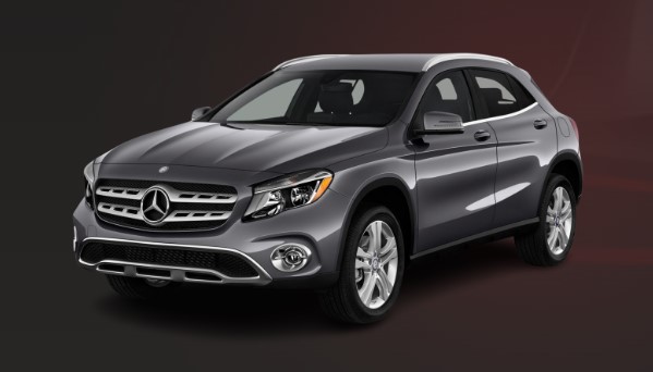 Лучшие советы для владельцев Mercedes GLA250: как сэкономить без потери качества