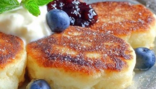 Сніданки без кордонів: як ранкова їжа об’єднує культури