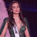 Українка Марія Мельниченко увійшла в ТОП-8 Міс Світу-2025