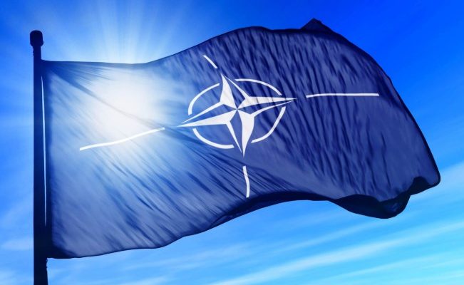 НАТО готується до агресії з боку РФ 