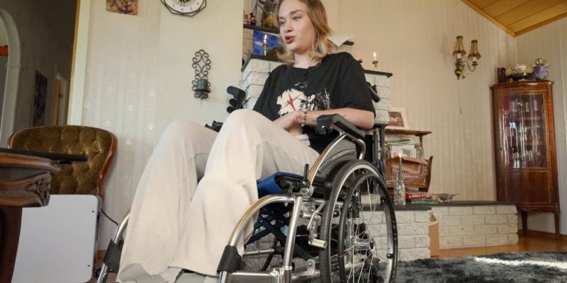 Модель Марія Ковальчук розповіла подробиці нападу на неї 