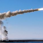 Росіяни різко збільшили кількість ракет і дронів, випущених по Україні