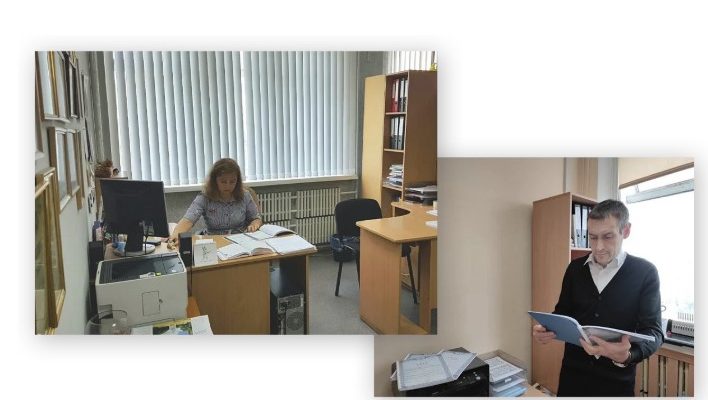 Комплексна експертна оцінка майна та бізнесу в Україні 