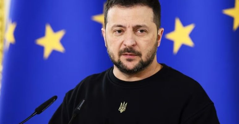 Зеленський підписав закон про відновлення незалежності НАБУ 