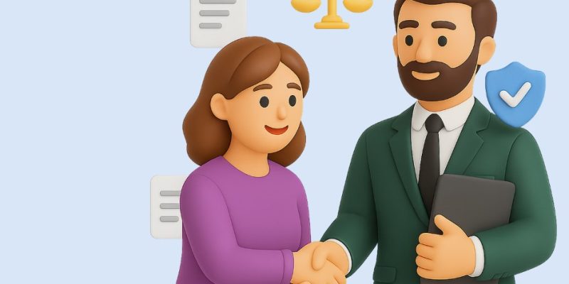 Як подати на розлучення в Україні з іноземцем