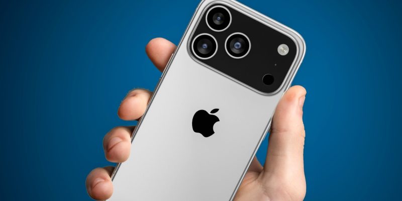 IPhone 17: Чего ждать от нового флагмана Apple