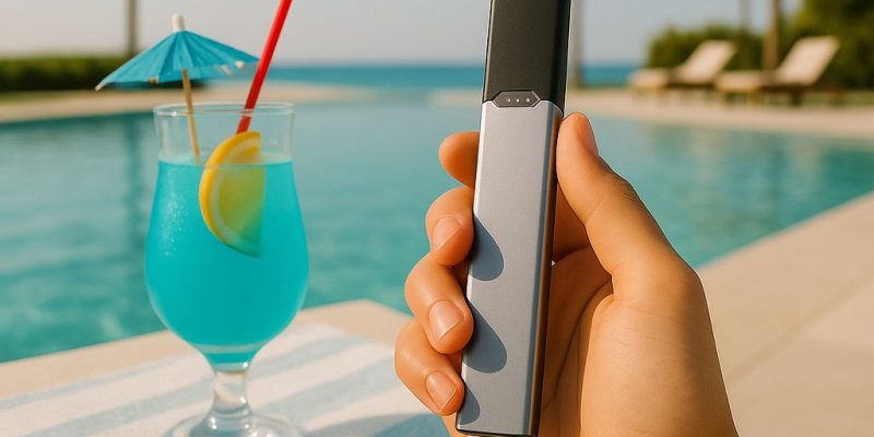 В чем секрет популярности JUUL