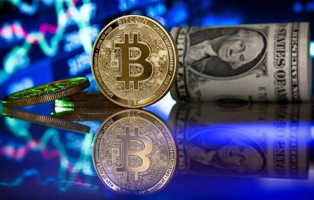 Основные тенденции развития рынка криптовалют